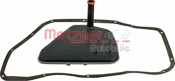 Metzger 8020024 - Хидравличен филтър, автоматична предавателна кутия vvparts.bg