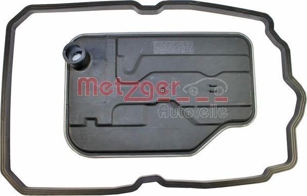 Metzger 8020022 - Хидравличен филтър, автоматична предавателна кутия vvparts.bg