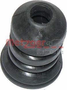 Metzger 8070892 - Ударен тампон, окачване (ресьори) vvparts.bg