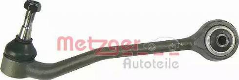 Metzger 88018901 - Носач, окачване на колелата vvparts.bg