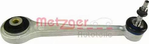 Metzger 88018709 - Носач, окачване на колелата vvparts.bg