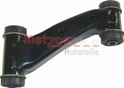 Metzger 88028402 - Носач, окачване на колелата vvparts.bg