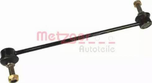 Metzger 83049618 - Биалета vvparts.bg