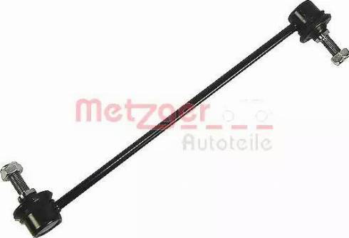 Metzger 83049718 - Биалета vvparts.bg