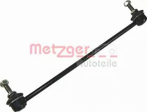 Metzger 83046818 - Биалета vvparts.bg