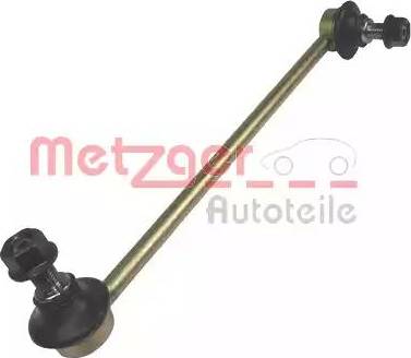 Metzger 83041311 - Биалета vvparts.bg