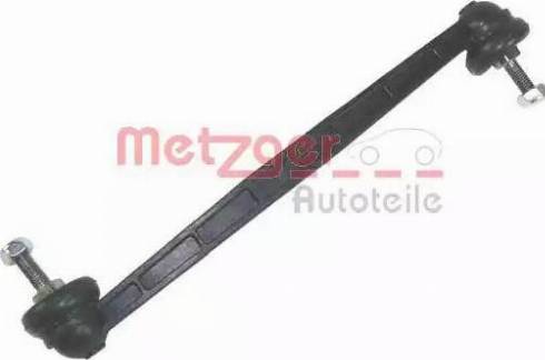 Metzger 83048518 - Биалета vvparts.bg