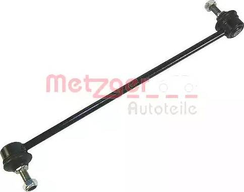 Metzger 83047418 - Биалета vvparts.bg