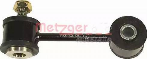 Metzger 83005528 - Биалета vvparts.bg