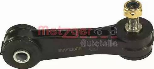 Metzger 83005638 - Биалета vvparts.bg