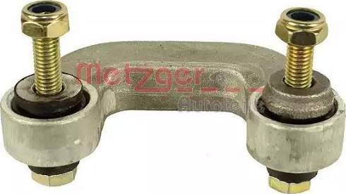 Metzger 83006012 - Биалета vvparts.bg