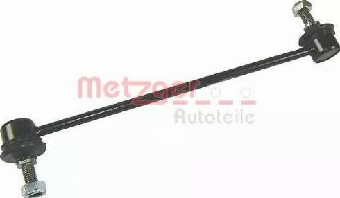 Metzger 83006318 - Биалета vvparts.bg