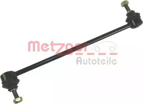 Metzger 83003818 - Биалета vvparts.bg