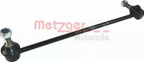 Metzger 83007618 - Биалета vvparts.bg