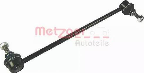 Metzger 83014618 - Биалета vvparts.bg