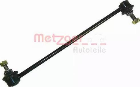 Metzger 83014818 - Биалета vvparts.bg