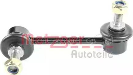 Metzger 83035911 - Биалета vvparts.bg