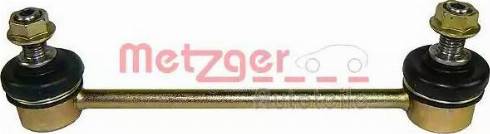 Metzger 83035019 - Биалета vvparts.bg