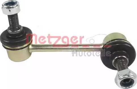 Metzger 83035812 - Биалета vvparts.bg