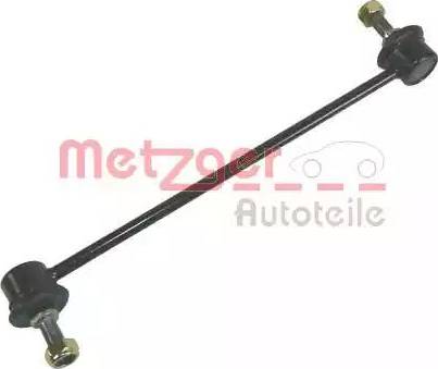 Metzger 83036318 - Биалета vvparts.bg