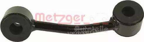 Metzger 83037301 - Биалета vvparts.bg