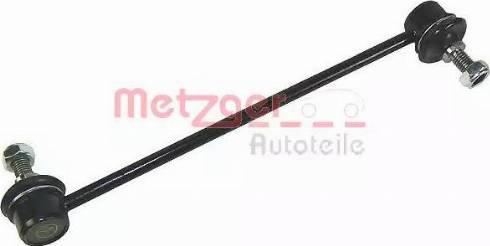 Metzger 83021628 - Биалета vvparts.bg