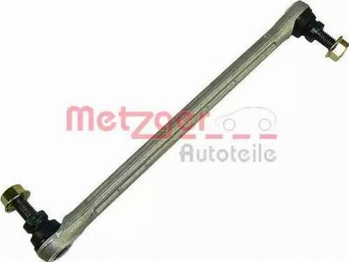 Metzger 83021158 - Биалета vvparts.bg