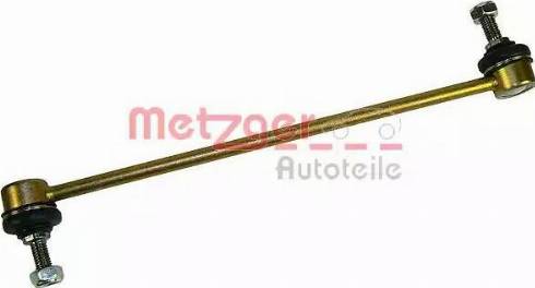 Metzger 83021818 - Биалета vvparts.bg