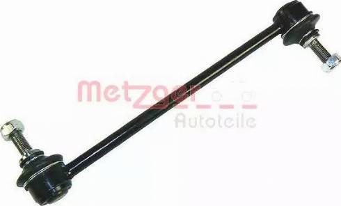 Metzger 83021318 - Биалета vvparts.bg