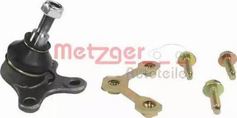 Metzger 87004318 - Шарнири vvparts.bg