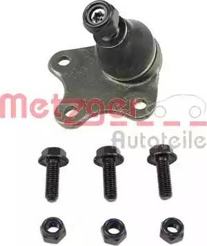 Metzger 87005011 - Шарнири vvparts.bg