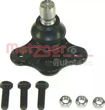 Metzger 87000618 - Шарнири vvparts.bg