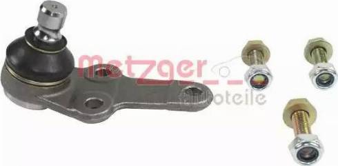 Metzger 87013918 - Шарнири vvparts.bg