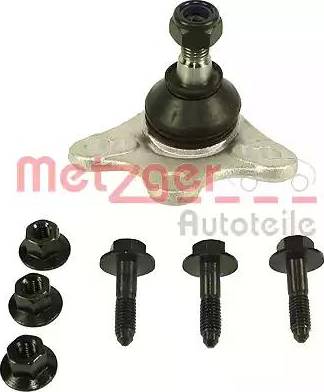 Metzger 87017218 - Шарнири vvparts.bg