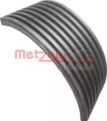 Metzger 8PK1226 - Пистов ремък vvparts.bg