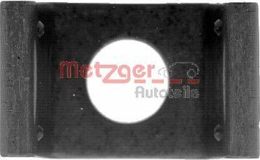 Metzger 3202 - Държач, спирачен маркуч vvparts.bg