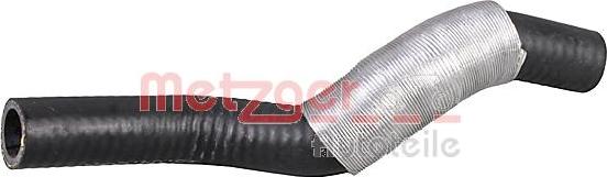 Metzger 2400673 - Маслен маркуч vvparts.bg