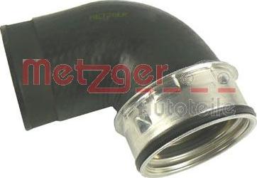 Metzger 2400183 - Въздуховод за турбината vvparts.bg