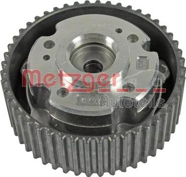 Metzger 2410001 - Дефазатор разпр. вал vvparts.bg