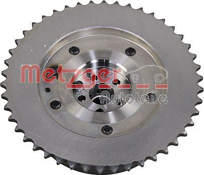 Metzger 2410075 - Дефазатор разпр. вал vvparts.bg