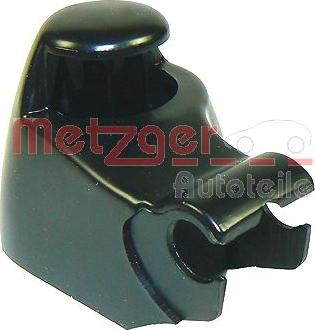 Metzger 2190170 - Капачка, рамо на чистачка vvparts.bg