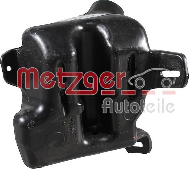 Metzger 2140409 - Воден резервоар миещо устр., миене на стъклата vvparts.bg