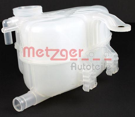 Metzger 2140098 - Разширителен съд, охладителна течност vvparts.bg