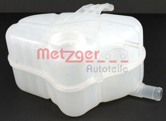 Metzger 2140098 - Разширителен съд, охладителна течност vvparts.bg