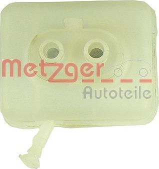 Metzger 2140044 - Разширителен съд, спирачна течност vvparts.bg