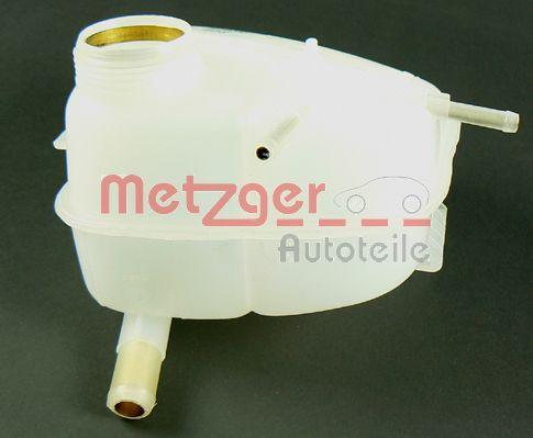 Metzger 2140040 - Разширителен съд, охладителна течност vvparts.bg