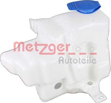 Metzger 2140068 - Воден резервоар миещо устр., миене на стъклата vvparts.bg