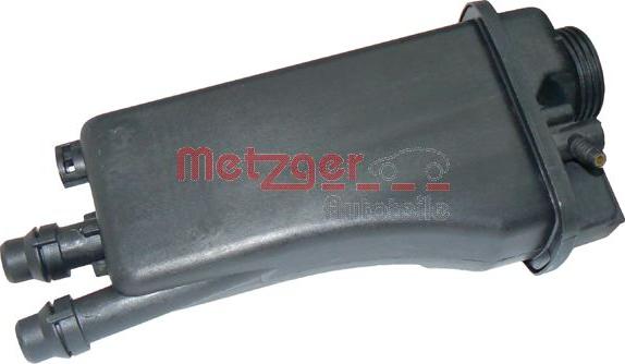 Metzger 2140009 - Разширителен съд, охладителна течност vvparts.bg