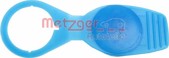 Metzger 2140193 - Капачка, резервоар за вода за миещо устройство vvparts.bg