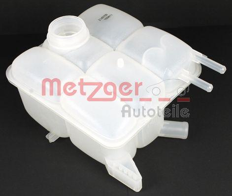 Metzger 2140109 - Разширителен съд, охладителна течност vvparts.bg